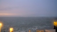 Archiv Foto Webcam Norderney: Hafen 05:00