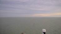 Archiv Foto Webcam Norderney: Hafen 13:00