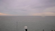 Archiv Foto Webcam Norderney: Hafen 15:00