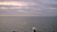 Archiv Foto Webcam Norderney: Hafen 06:00