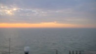 Archiv Foto Webcam Norderney: Hafen 08:00