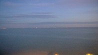 Archiv Foto Webcam Norderney: Hafen 16:00