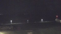 Archiv Foto Webcam Norderney: Hotel Stranddistel 21:00