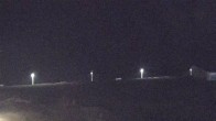 Archiv Foto Webcam Norderney: Hotel Stranddistel 23:00