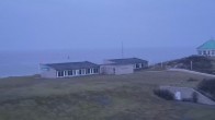 Archiv Foto Webcam Norderney: Hotel Stranddistel 06:00