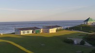 Archiv Foto Webcam Norderney: Hotel Stranddistel 05:00