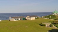 Archiv Foto Webcam Norderney: Hotel Stranddistel 07:00