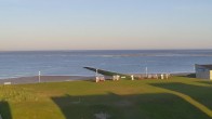Archiv Foto Webcam Norderney: Hotel Stranddistel 05:00