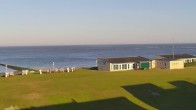 Archiv Foto Webcam Norderney: Hotel Stranddistel 06:00