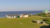 Archiv Foto Webcam Norderney: Hotel Stranddistel 07:00