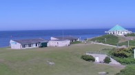 Archiv Foto Webcam Norderney: Hotel Stranddistel 09:00
