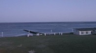 Archiv Foto Webcam Norderney: Hotel Stranddistel 03:00