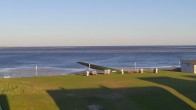 Archiv Foto Webcam Norderney: Hotel Stranddistel 05:00