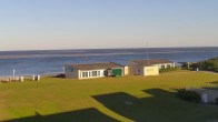 Archiv Foto Webcam Norderney: Hotel Stranddistel 06:00