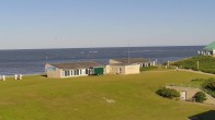 Archiv Foto Webcam Norderney: Hotel Stranddistel 07:00