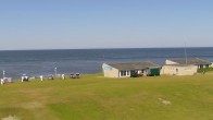 Archiv Foto Webcam Norderney: Hotel Stranddistel 09:00