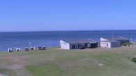 Archiv Foto Webcam Norderney: Hotel Stranddistel 11:00