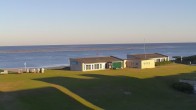 Archiv Foto Webcam Norderney: Hotel Stranddistel 05:00
