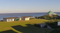 Archiv Foto Webcam Norderney: Hotel Stranddistel 06:00