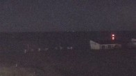Archived image Webcam Norderney: Hotel Stranddistel 01:00