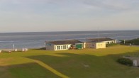 Archived image Webcam Norderney: Hotel Stranddistel 05:00