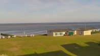Archived image Webcam Norderney: Hotel Stranddistel 06:00