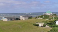 Archived image Webcam Norderney: Hotel Stranddistel 11:00