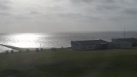 Archived image Webcam Norderney: Hotel Stranddistel 17:00