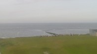 Archiv Foto Webcam Norderney: Hotel Stranddistel 05:00