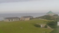 Archiv Foto Webcam Norderney: Hotel Stranddistel 06:00