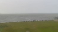 Archiv Foto Webcam Norderney: Hotel Stranddistel 11:00