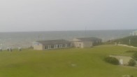 Archiv Foto Webcam Norderney: Hotel Stranddistel 13:00