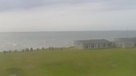 Archiv Foto Webcam Norderney: Hotel Stranddistel 15:00