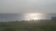 Archiv Foto Webcam Norderney: Hotel Stranddistel 17:00