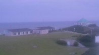 Archiv Foto Webcam Norderney: Hotel Stranddistel 03:00