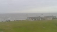 Archiv Foto Webcam Norderney: Hotel Stranddistel 06:00