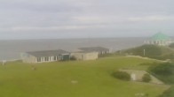 Archiv Foto Webcam Norderney: Hotel Stranddistel 07:00