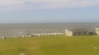 Archiv Foto Webcam Norderney: Hotel Stranddistel 11:00