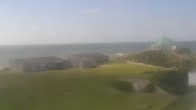 Archiv Foto Webcam Norderney: Hotel Stranddistel 15:00
