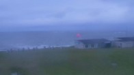 Archiv Foto Webcam Norderney: Hotel Stranddistel 03:00