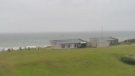 Archiv Foto Webcam Norderney: Hotel Stranddistel 05:00