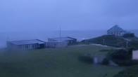 Archiv Foto Webcam Norderney: Hotel Stranddistel 03:00