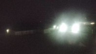 Archiv Foto Webcam Norderney: Hotel Stranddistel 23:00