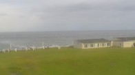 Archived image Webcam Norderney: Hotel Stranddistel 05:00