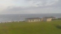 Archived image Webcam Norderney: Hotel Stranddistel 06:00