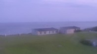 Archiv Foto Webcam Norderney: Hotel Stranddistel 03:00