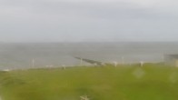 Archiv Foto Webcam Norderney: Hotel Stranddistel 05:00