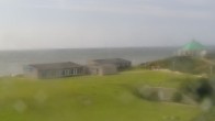 Archived image Webcam Norderney: Hotel Stranddistel 15:00