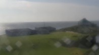Archived image Webcam Norderney: Hotel Stranddistel 17:00