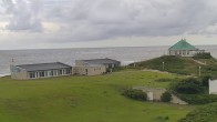 Archiv Foto Webcam Norderney: Hotel Stranddistel 07:00